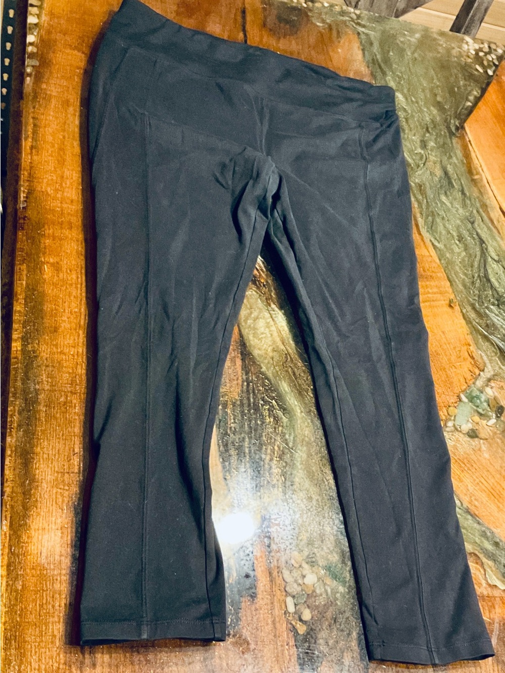 FP Movement by Free People Black leggings - Picture 2 of 6